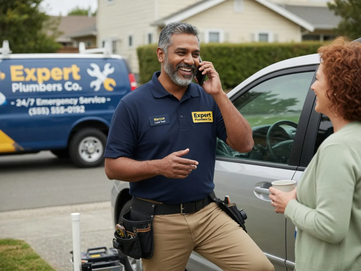 Clogged Drain Repair in Driftwood, PA